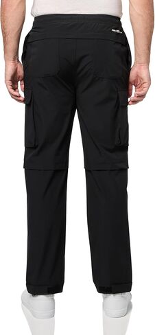 KARL LAGERFELD Men's Pull on Drawstring Waistband Pant in Saudi Arabia