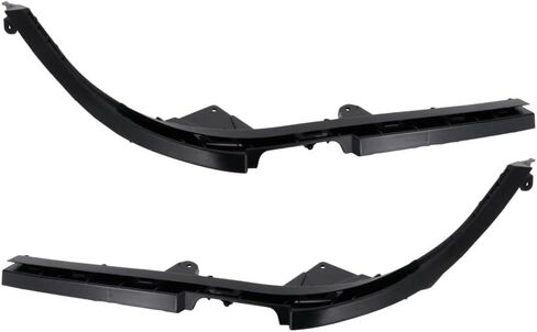 KarParts360 For Chrysler Voyager 2020 21 22 23 2024 Headlight Brackets Driver And Passenger Side | Pair | Replacement For CH2508112, CH2509112 | 68329836AA, 68329839AA in Saudi Arabia