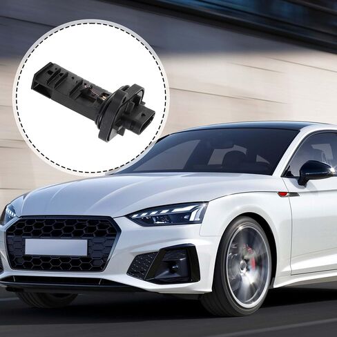 Mass Air Flow Sensor Meter for BMW 335i 2012-2015 Car MAF Sensor 1Pc in Saudi Arabia
