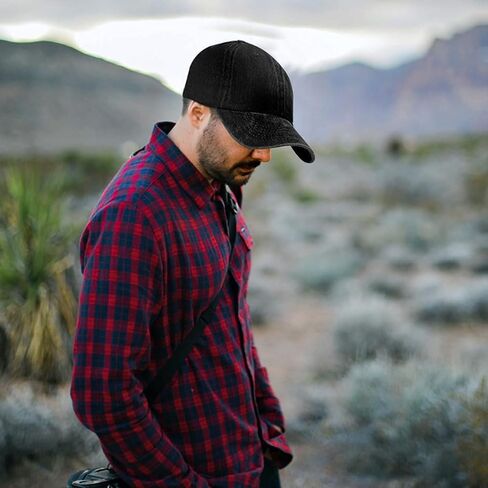 Old-Fashioned Dad Hats Adjustable, Washed Baseball Cap Hats Pure Color for Men and Women, Pure Cotton, Breathable in Saudi Arabia