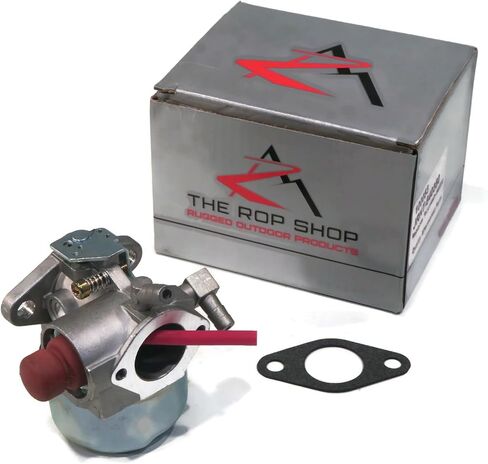 The ROP Shop Carburetor for Lawn-Boy 10360, 10360C, 10361, 10362 & 10367 Silver Series Mowers in Saudi Arabia