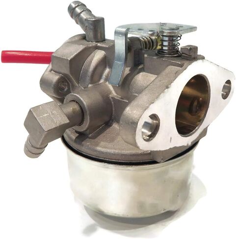 The ROP Shop Carburetor for Lawn-Boy 10360, 10360C, 10361, 10362 & 10367 Silver Series Mowers in Saudi Arabia