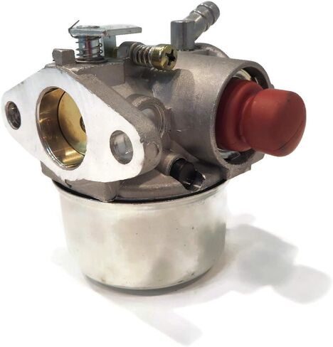 The ROP Shop Carburetor for Lawn-Boy 10360, 10360C, 10361, 10362 & 10367 Silver Series Mowers in Saudi Arabia
