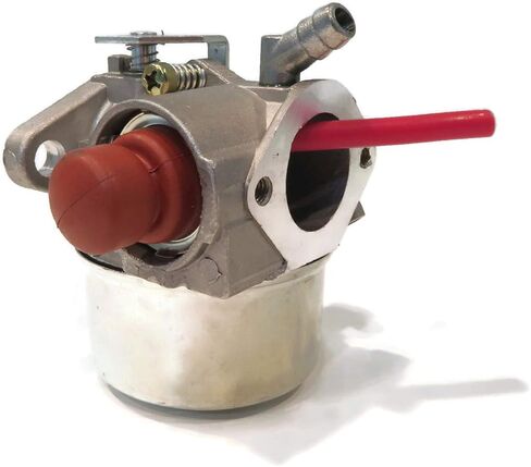 The ROP Shop Carburetor for Lawn-Boy 10360, 10360C, 10361, 10362 & 10367 Silver Series Mowers in Saudi Arabia