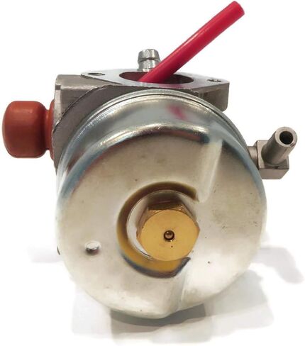 The ROP Shop Carburetor for Lawn-Boy 10360, 10360C, 10361, 10362 & 10367 Silver Series Mowers in Saudi Arabia