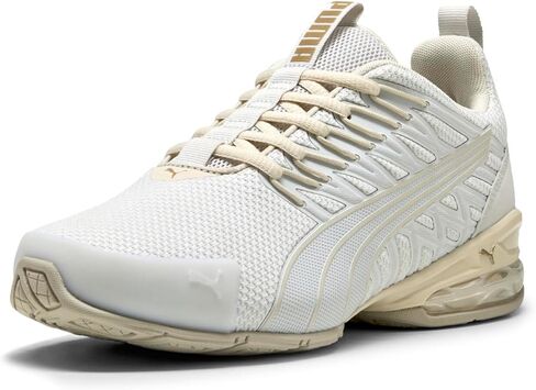 PUMA Women's Voltaic Evo Cross Shoid Shoeker Sneaker in Kuwait