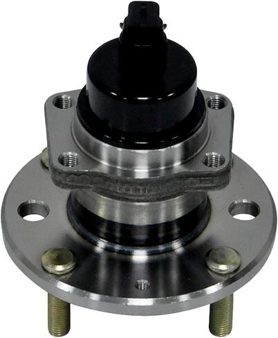 512316 Rear Left/Right Wheel Hub and Bearing Assembly for in Saudi Arabia