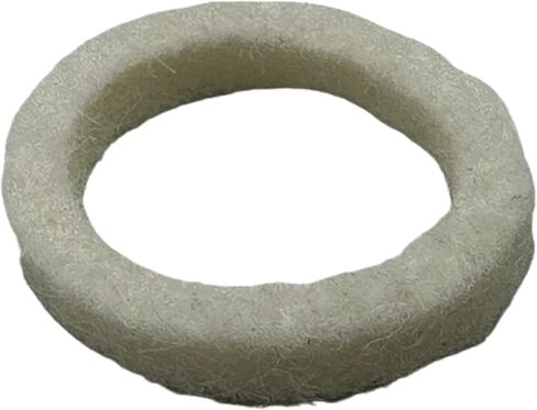 عبوة واحدة متوافقة مع سدادة غبار الفرامل Honda 45134-250-000 تحتوي على قطعة واحدة 45134-250-000 وقمع in Saudi Arabia