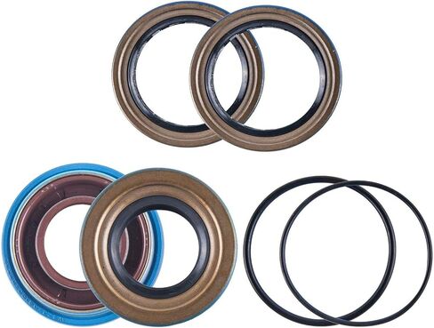 East Lake Axle rear differential seal kit for Polaris Sportsman 400/500 2004 2005 2006 2007 2008 2009 2010 in Saudi Arabia