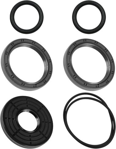 Powersports Replacement Parts for Front Differential Seals & O Rings for Polaris RZR XP 1000 / RZR XP 4 1000 14-23 Mod-C33C-11901 in Saudi Arabia