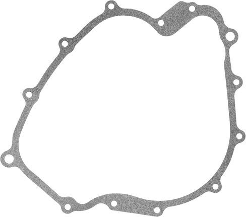 Caltric Stator Gasket Compatible with Yamaha Grizzly 660 Yfm660 4X4 Yfm660F 2003-2004 Magneto Gasket in Saudi Arabia