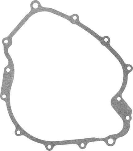 Caltric Stator Gasket Compatible with Yamaha Grizzly 660 Yfm660 4X4 Yfm660F 2003-2004 Magneto Gasket in Saudi Arabia