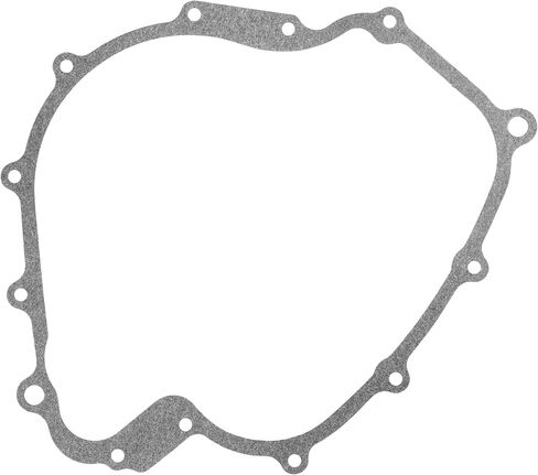 Caltric Stator Gasket Compatible with Yamaha Grizzly 660 Yfm660 4X4 Yfm660F 2003-2004 Magneto Gasket in Saudi Arabia