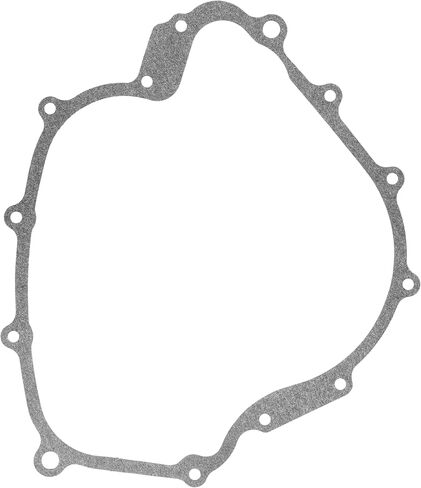 Caltric Stator Gasket Compatible with Yamaha Grizzly 660 Yfm660 4X4 Yfm660F 2003-2004 Magneto Gasket in Saudi Arabia