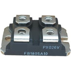 1pcs FB180SA10 FB190SA10 Power NPN MOSFET SOT-227B(FB190SA10) in Saudi Arabia