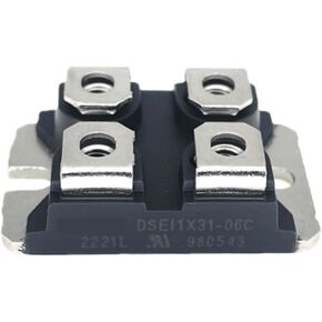 1pcs DSEI1X31-06C Power NPN MOSFET SOT-227B in Kuwait
