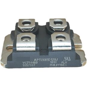 1pcs APT2X61D120J APT2X31D60J Power NPN MOSFET SOT-227B(APT2X61D120J) in Saudi Arabia