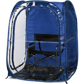 WeatherPod® MyPod™ Large 1- Person Pop-Up Sports Shelter in Kuwait