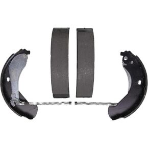 Front Rear Ceramic Brake Pads Sets D1650 D905 Replacement For Nissan Altima 2013 2014 2015 2016 2017 2018 2019 2020 2021 2022 2023 in Saudi Arabia