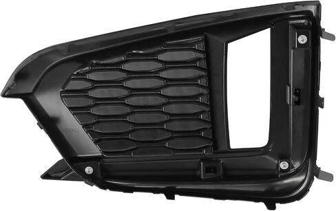 Front Right Passenger Side Fog Light Cover Compatible with Subaru Impreza 2017 2018 2019 Replace SU1039129 191275897706 57731FL28A in Saudi Arabia