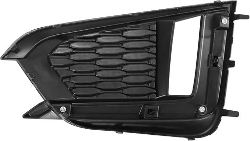 Front Right Passenger Side Fog Light Cover Compatible with Subaru Impreza 2017 2018 2019 Replace SU1039129 191275897706 57731FL28A in Saudi Arabia