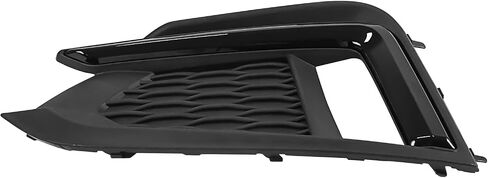 Front Right Passenger Side Fog Light Cover Compatible with Subaru Impreza 2017 2018 2019 Replace SU1039129 191275897706 57731FL28A in Saudi Arabia