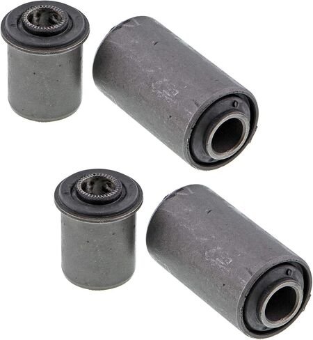 Pair Set of 2 Front Lower Control Arm Bushing Kits for Acura SLX Isuzu in Saudi Arabia