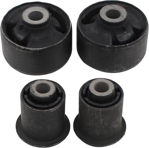 ApplianPar Front and Rear Lower Control Arm Bushing for Hyundai Santa Fe 2015-2019, Santa Fe Sport 2015-2018, Santa Fe XL 2015-2019, Kia Sorento 2016-2020 in Saudi Arabia
