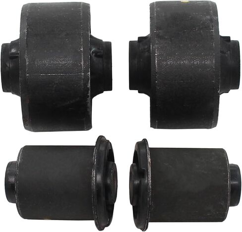 ApplianPar Front and Rear Lower Control Arm Bushing for Hyundai Santa Fe 2015-2019, Santa Fe Sport 2015-2018, Santa Fe XL 2015-2019, Kia Sorento 2016-2020 in Saudi Arabia