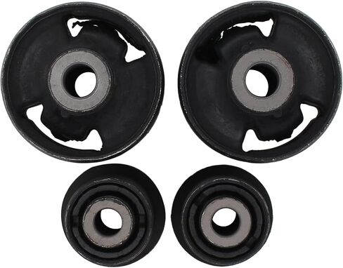ApplianPar Front and Rear Lower Control Arm Bushing for Hyundai Santa Fe 2015-2019, Santa Fe Sport 2015-2018, Santa Fe XL 2015-2019, Kia Sorento 2016-2020 in Saudi Arabia
