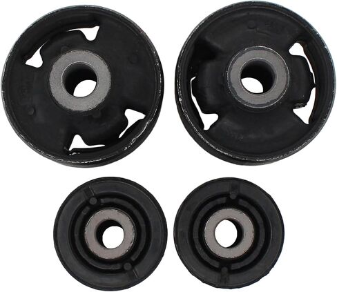 ApplianPar Front and Rear Lower Control Arm Bushing for Hyundai Santa Fe 2015-2019, Santa Fe Sport 2015-2018, Santa Fe XL 2015-2019, Kia Sorento 2016-2020 in Saudi Arabia