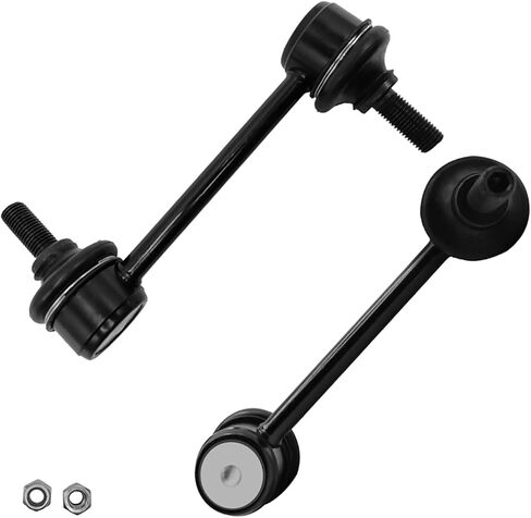 PM Auto Pair of 2 Rear Left-Right Sway Bar Links Replacement For 2011-2015 Lincoln MKX, Stabilizer Bar Link in Saudi Arabia