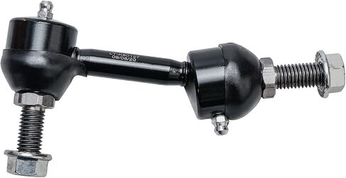 Detroit Axle - Pair Rear Sway Bars for Ford 2002-2006 Expedition 2003-2006 Lincoln Navigator 2 Stabilizer Sway Bar End Links 2004 2005 K80127 Replacement in Saudi Arabia
