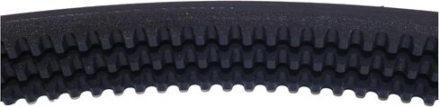 Drive Belt Compatible with Bobcat Skid Steer S130 S150 S160 S175 S185 S205 653 751 T140 T180 T190#6667322 in Saudi Arabia