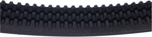 Drive Belt Compatible with Bobcat Skid Steer S130 S150 S160 S175 S185 S205 653 751 T140 T180 T190#6667322 in Saudi Arabia