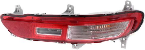 For Kia Sportage Reflector Assembly 2017 2018 2019 Passenger Side | Rear | KI2883100 | 92406D9200 in Saudi Arabia