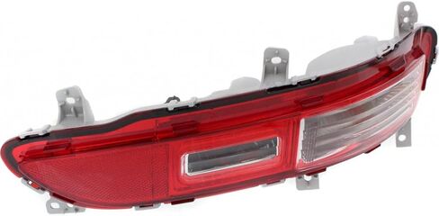 For Kia Sportage Reflector Assembly 2017 2018 2019 Passenger Side | Rear | KI2883100 | 92406D9200 in Saudi Arabia