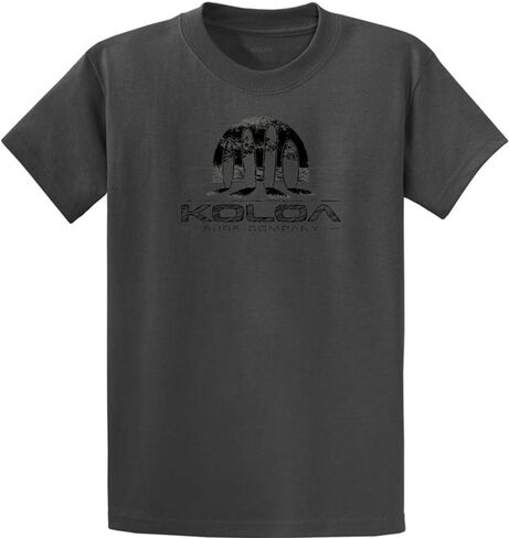 ألواح التزلج على الماء للرجال من Koloa Surf عند Sunset ذات الوزن الثقيل، مقاس عادي وكبير وطويل in Kuwait