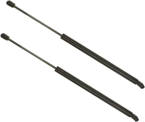 2Pcs 21.93 Inch Rear Back liftgate Struts Lift Supports Compatible With Ford 01-12 Escape - 08-12 Tribute - 05-07 Mariner - Shock Gas Spring Prop Rod in Saudi Arabia