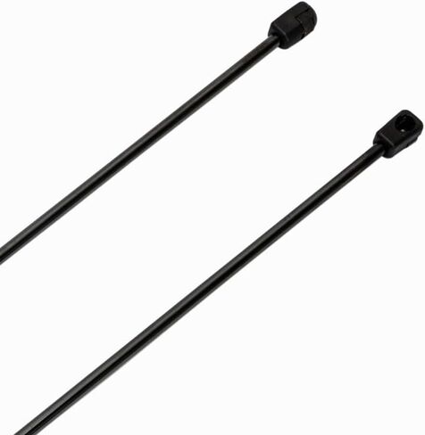 Front Hood Lift Supports Shocks Gas Struts Spring Compatible with Camry 2007 2008 2009 2010 2011 07 08 09 10 11 2-PC Set for 6333 Replace SG229024 in Saudi Arabia