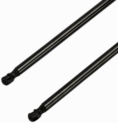 Front Hood Lift Supports Shocks Gas Struts Spring Compatible with Camry 2007 2008 2009 2010 2011 07 08 09 10 11 2-PC Set for 6333 Replace SG229024 in Saudi Arabia