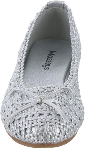 Masseys Womens Dawn, Slip On, and Wide Width in Saudi Arabia