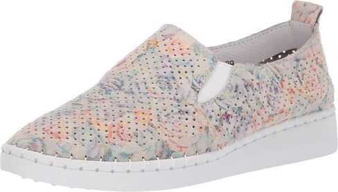 Bernie Mev Womens TW98 Slip-On in Saudi Arabia