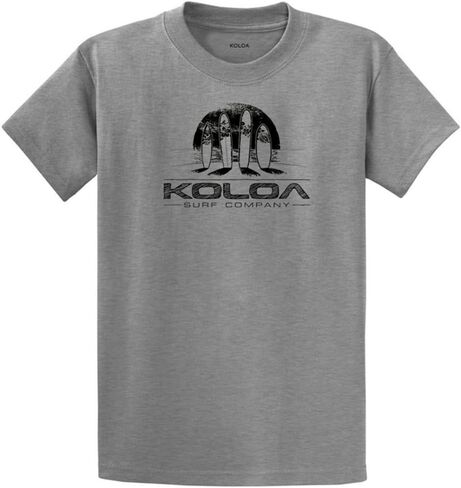 ألواح التزلج على الماء للرجال من Koloa Surf عند Sunset ذات الوزن الثقيل، مقاس عادي وكبير وطويل in Kuwait
