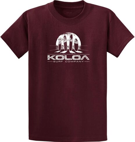 ألواح التزلج على الماء للرجال من Koloa Surf عند Sunset ذات الوزن الثقيل، مقاس عادي وكبير وطويل in Kuwait