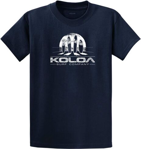 ألواح التزلج على الماء للرجال من Koloa Surf عند Sunset ذات الوزن الثقيل، مقاس عادي وكبير وطويل in Kuwait