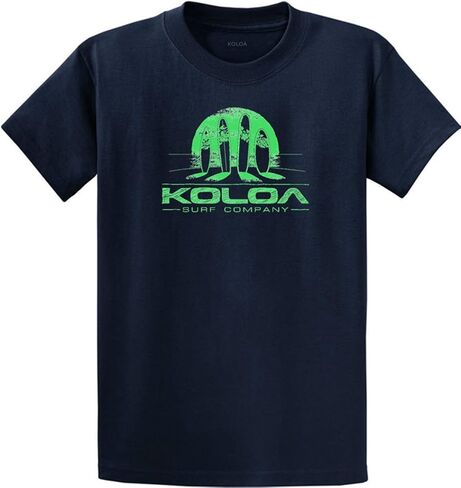 ألواح التزلج على الماء للرجال من Koloa Surf عند Sunset ذات الوزن الثقيل، مقاس عادي وكبير وطويل in Kuwait