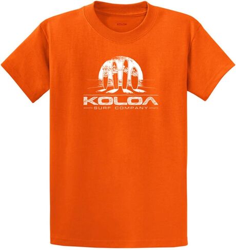 ألواح التزلج على الماء للرجال من Koloa Surf عند Sunset ذات الوزن الثقيل، مقاس عادي وكبير وطويل in Kuwait