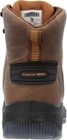 Georgia Boot FLXpoint ULTRA Waterproof Work Boot in Saudi Arabia