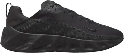 Nike Ava Rover Mens Running Shoes (Black/Black/Anthracite/Black) in Saudi Arabia
